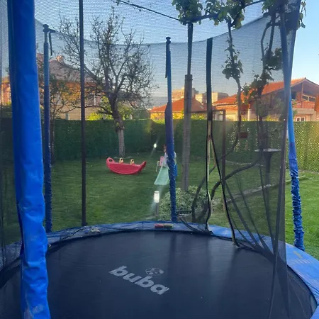 Whiteboxapartment Kiustendil