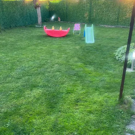 Whiteboxapartment דירה