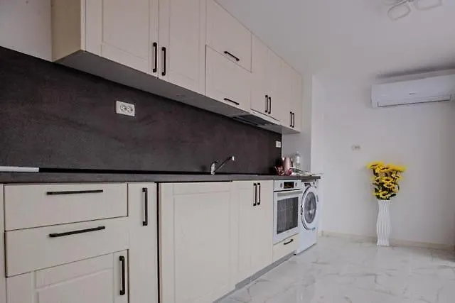 Apartament Whiteboxapartment Kiustendił