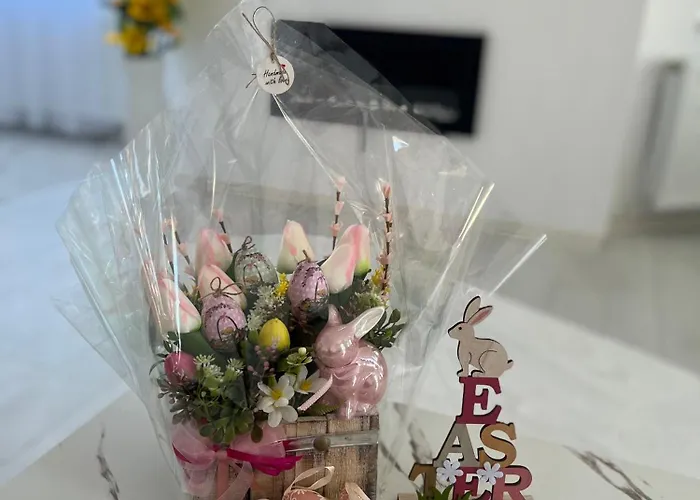 Whiteboxapartment קיוסטנדיל