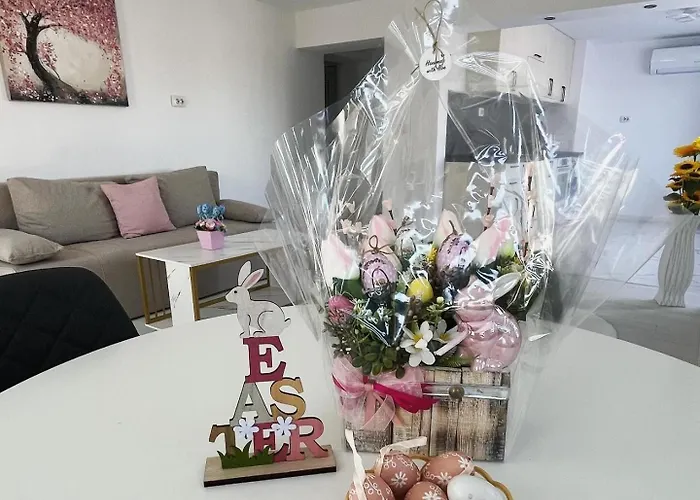 Whiteboxapartment * קיוסטנדיל