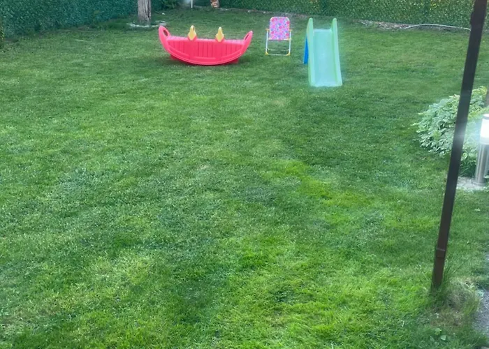 Whiteboxapartment Apartament