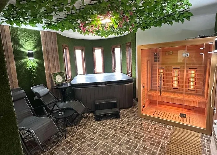 Apartament Whiteboxapartment